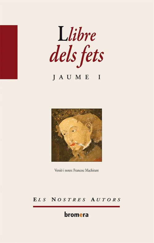 LLIBRE DELS FETS (Paperback)