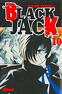 BLACK JACK 10 (Paperback)