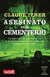 ASESINATO EN EL CEMENTERIO (Paperback)