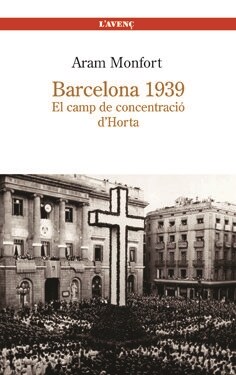 BARCELONA 1939 (Book)