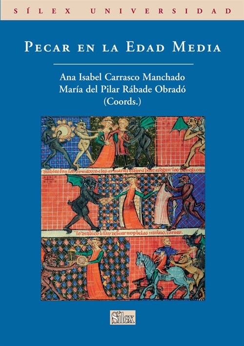 PECAR EN LA EDAD MEDIA (Paperback)