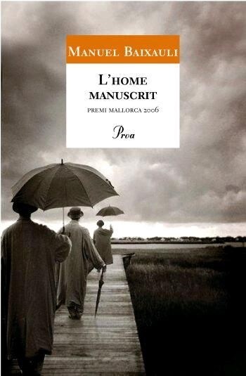 HOME MANUSCRIT (Paperback)