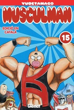 MUSCULMAN 15 (Paperback)