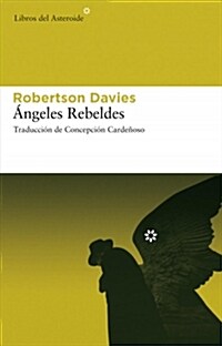 ANGELES REBELDES (Digital Download)
