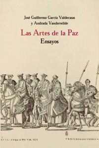 LAS ARTES DE LA PAZ (Hardcover)
