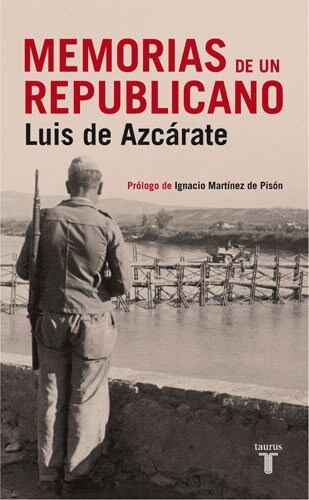 MEMORIAS DE UN REPUBLICANO (Paperback)