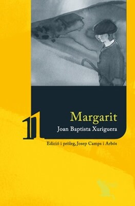 MARGARIT (Paperback)