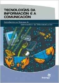 TECNOLOXIAS DA INFORMACION E A COMUNICACION (Paperback)