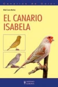 EL CANARIO ISABELA (Paperback)