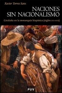 NACIONES SIN NACIONALISMO (Paperback)