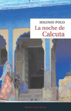 LA NOCHE DE CALCUTA (Paperback)