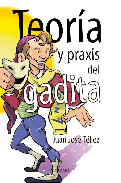 TEORIA Y PRAXIS DEL GADITA (Paperback)