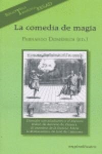 LA COMEDIA DE MAGIA (Paperback)