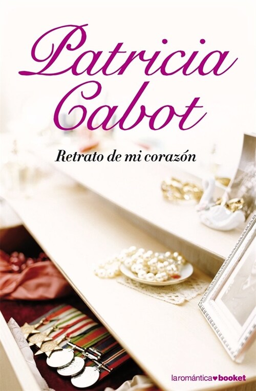 RETRATO DE MI CORAZON (BOOKET) (Paperback)