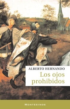 LOS OJOS PROHIBIDOS (Paperback)