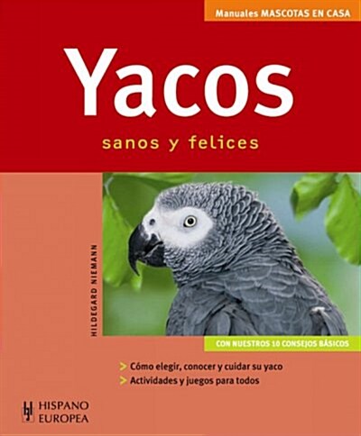 YACOS (Paperback)
