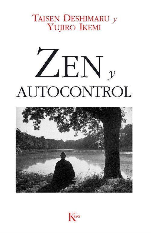 ZEN Y AUTOCONTROL (Paperback)