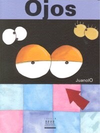 OJOS (MENUDO CUERPO) (Paperback)