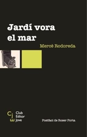 JARDI VORA EL MAR (Paperback)