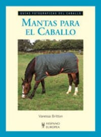 MANTAS PARA EL CABALLO (Paperback)