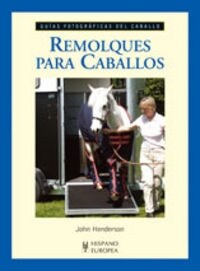 REMOLQUES PARA CABALLOS (Paperback)