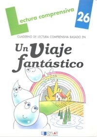 UN VIAJE FANTASTICO - CUADERNO 26 (Paperback)