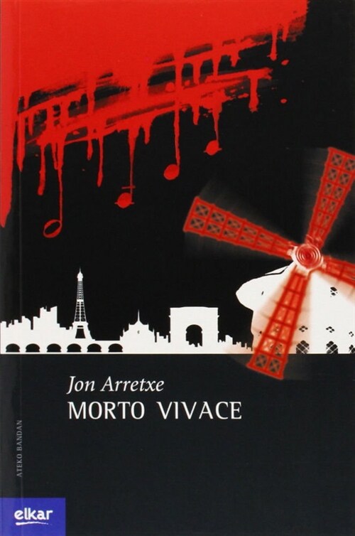MORTO VIVACE (Paperback)