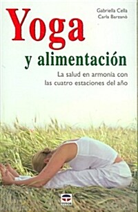 YOGA Y ALIMENTACION (Paperback)
