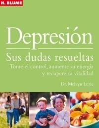 DEPRESION. SUS DUDAS RESUELTAS (Paperback)