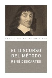 EL DISCURSO DEL METODO (Paperback)