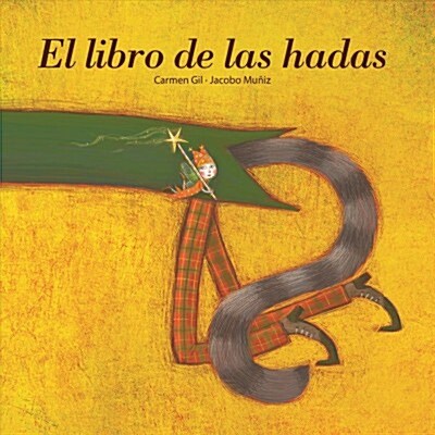 EL LIBRO DE LAS HADAS (Paperback)