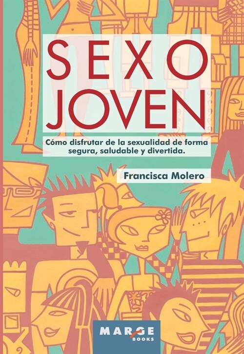 SEXO JOVEN (Paperback)
