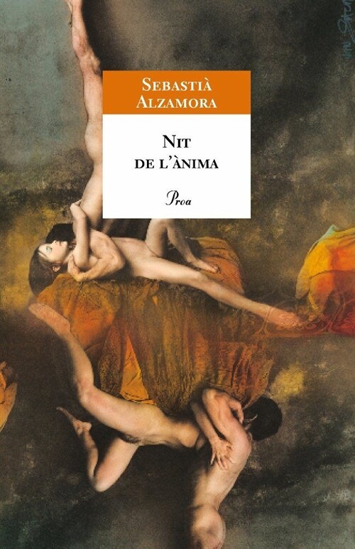 NIT DE LANIMA (Paperback)