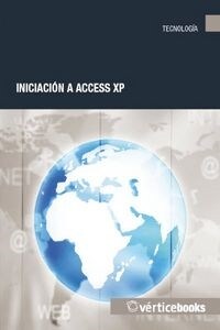 INICIACION A ACCESS XP (Paperback)