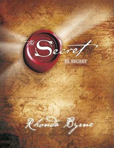 EL SECRET (Other Book Format)