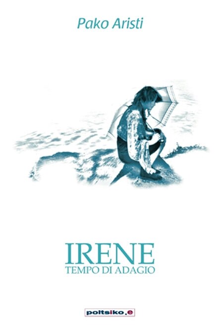 IRENE (TEMPO DI ADAGIO) (Book)