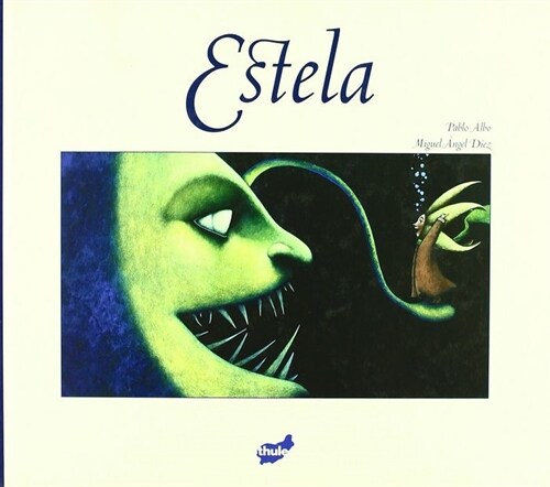 ESTELA (Hardcover)