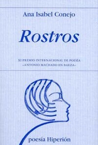 ROSTROS (Paperback)