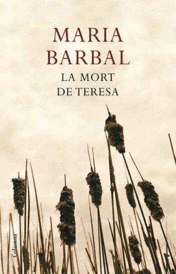 LA MORT DE TERESA (Paperback)