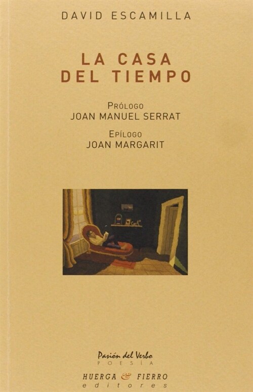 LA CASA DEL TIEMPO (Paperback)