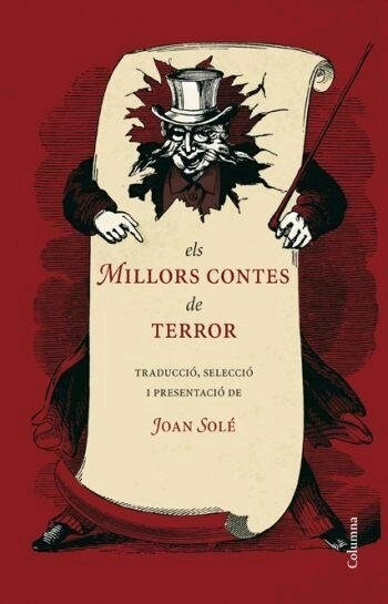 ELS MILLORS CONTES DE TERROR (Paperback)