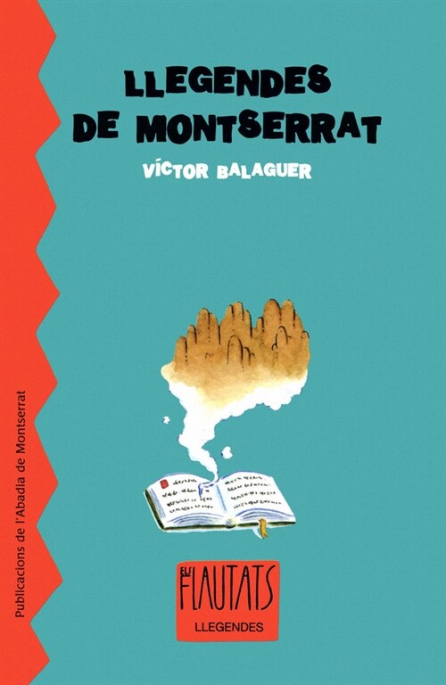 LEYENDAS DE MONTSERRAT (Paperback)