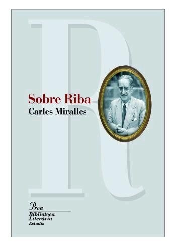 SOBRE RIBA (Paperback)