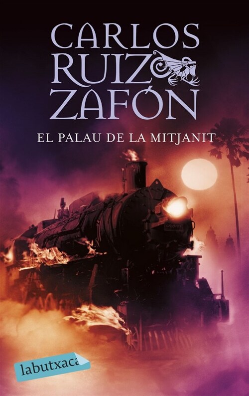 EL PALAU DE LA MITJANIT (Paperback)