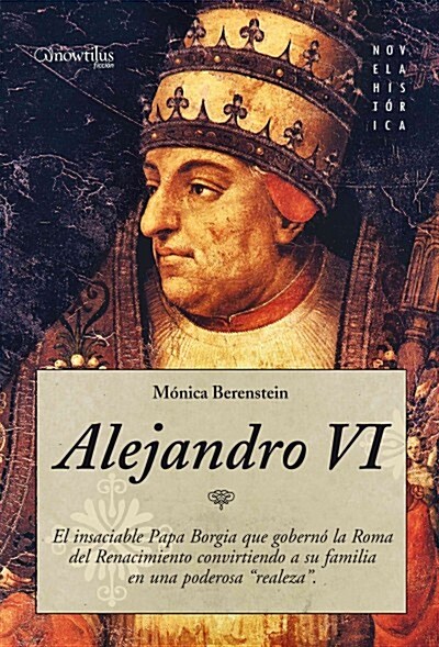 ALEJANDRO VI (Digital Download)
