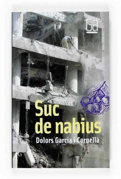 SUC DE NABIUS (Paperback)