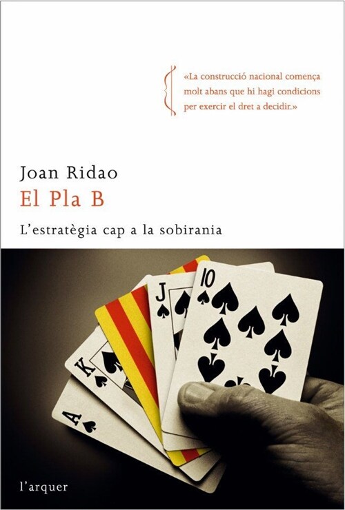 EL PLA B (Paperback)