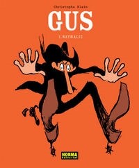 GUS 1. NATHALIE (Hardcover)