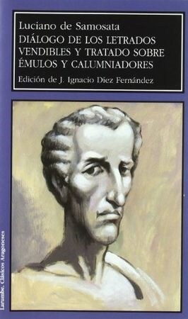 DIALOGO DE LOS LETRADOS VENDIBLES (Paperback)