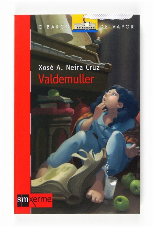 VALDEMULLER (Paperback)